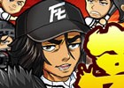 iOS/Android「ぼくらの甲子園！ポケット」×「ROOKIES」コラボ第2弾「冬の練習試合大合宿！VSニコガクオールスターズ」が開催！川藤先生や安仁屋も登場