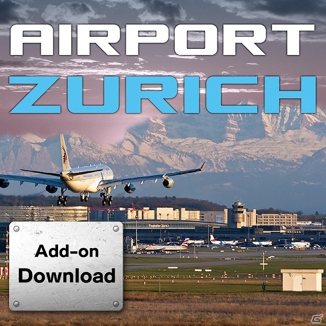 Pc フライトシミュレータ X プレイン 10 拡張パック6点が国内向けにダウンロード販売スタート ゲーム情報サイト Gamer