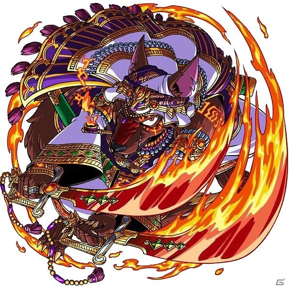 iOS/Android「ドラゴンポーカー」新チャレンジダンジョン「猛き覚醒の刃」が開催！「「お頭コヨーテ」を含む3体のモンスターの覚醒進化が解放の画像3