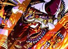 iOS/Android「ドラゴンポーカー」新チャレンジダンジョン「猛き覚醒の刃」が開催！「「お頭コヨーテ」を含む3体のモンスターの覚醒進化が解放