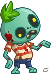 iOS/Android「城とドラゴン」ゾンビ・カエル剣士・ラビットのレアアバターが登場！リーグ＆防衛リーグも開催中の画像2