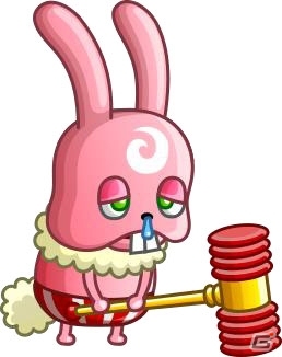iOS/Android「城とドラゴン」ゾンビ・カエル剣士・ラビットのレアアバターが登場！リーグ＆防衛リーグも開催中の画像6