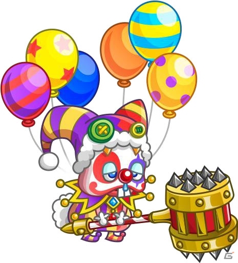 iOS/Android「城とドラゴン」ゾンビ・カエル剣士・ラビットのレアアバターが登場！リーグ＆防衛リーグも開催中の画像7