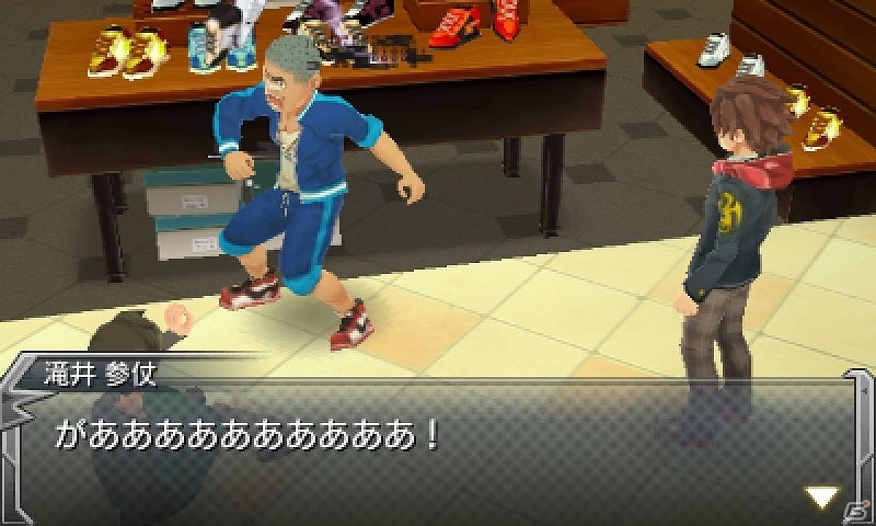 3DS「モンスターストライク」オリジナルモンスター「ビアンガ」が登場！すれちがい通信や協力プレイの詳細も公開の画像14