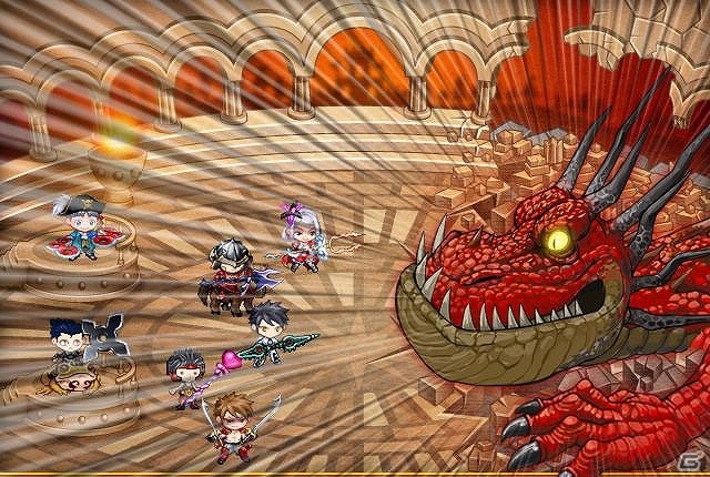 iOS/Android「ドラゴンリーグX／A」バトルイベント「ドラゴンリーグ」が開催！上位入賞で大量のドラゴンメダルをゲットの画像3