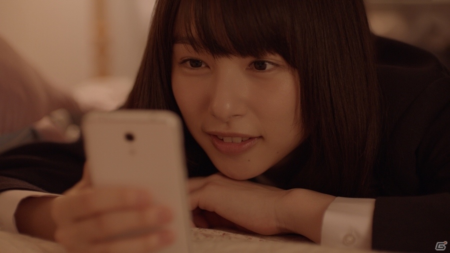 iOS/Android「白猫プロジェクト」TVCM「白猫高校シリーズ」の新作2本が12月1日より放映開始の画像4