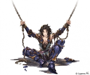 「グランブルーファンタジー」イベント「亡国の四騎士」が開催！レジェンドフェスにはリミテッドシリーズのイオが登場の画像4