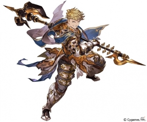 「グランブルーファンタジー」イベント「亡国の四騎士」が開催！レジェンドフェスにはリミテッドシリーズのイオが登場の画像5