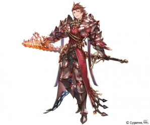「グランブルーファンタジー」イベント「亡国の四騎士」が開催！レジェンドフェスにはリミテッドシリーズのイオが登場の画像6