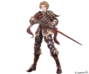 「グランブルーファンタジー」イベント「亡国の四騎士」が開催！レジェンドフェスにはリミテッドシリーズのイオが登場の画像7