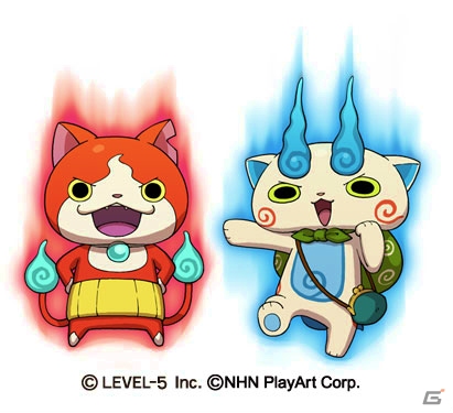 iOS/Android「妖怪ウォッチ ぷにぷに」300万DL突破記念ログインボーナスが実施！新Sランク妖怪ぷにも追加の画像2