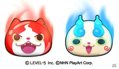 iOS/Android「妖怪ウォッチ ぷにぷに」300万DL突破記念ログインボーナスが実施！新Sランク妖怪ぷにも追加の画像3