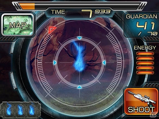 iOS「最強ガーディアン・クルス」ハント場「夜の魔宮殿」開放！「聖剣伝説 RISE of MANA」コラボイベントも開催の画像4