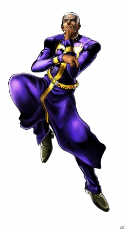 Ps4 Ps3 ジョジョの奇妙な冒険 アイズオブヘブン 第4部 東方仗助のキャラクター紹介動画が公開 サポートにも長けた万能タイプの画像 Gamer