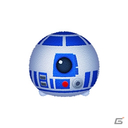 iOS/Android「LINE：ディズニー ツムツム」にR2-D2やヨーダが登場！限定ツムが手に入る「スター・ウォーズイベント」も開催決定の画像3