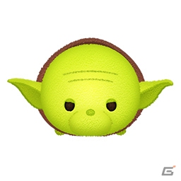 iOS/Android「LINE：ディズニー ツムツム」にR2-D2やヨーダが登場！限定ツムが手に入る「スター・ウォーズイベント」も開催決定の画像4
