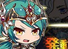 TSUTAYA オンラインゲーム「メモリア・ナイツ」イベント「神と神 神々の物語」が開始！ミラクル任務達成でレアキャラクターをゲット