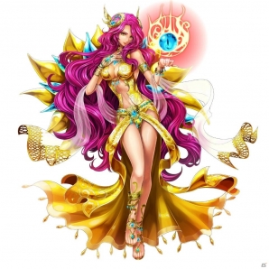 iOS/Android「ブレイブ フロンティア」第二部「神鎖の魔神編」の新エリア・エストリアが追加！カルとセリアが★7へ進化の画像3