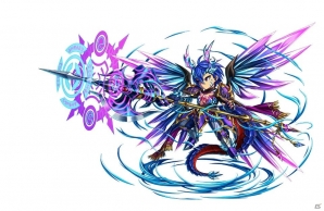 iOS/Android「ブレイブ フロンティア」第二部「神鎖の魔神編」の新エリア・エストリアが追加！カルとセリアが★7へ進化の画像4