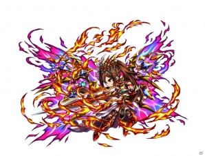 iOS/Android「ブレイブ フロンティア」第二部「神鎖の魔神編」の新エリア・エストリアが追加！カルとセリアが★7へ進化の画像5