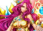 iOS/Android「ブレイブ フロンティア」第二部「神鎖の魔神編」の新エリア・エストリアが追加！カルとセリアが★7へ進化