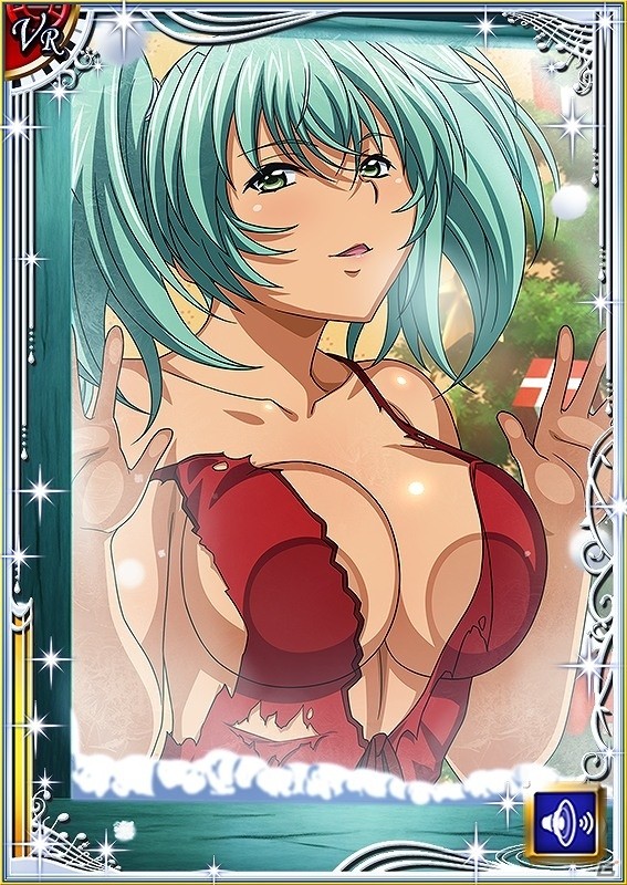 GREE/Mobage/dゲーム「一騎当千バーストファイト」新レアリティ「Venus」登場！レイドイベント「聖夜のひととき☆秘密の MerryXmas」が開催の画像16