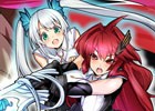 Mobage/GREE/dゲーム「VALKYRIE DRIVE -SIREN-」のコミック連載が開始！リリース記念のアイテム付ガチャも実施中