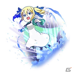 Mobage「魔法科高校の劣等生 スクールマギクスバトル」イベント「魔法科高校のアイドル！？」が開催中の画像20