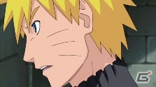 iOS/Android「NARUTO -ナルト- 忍コレクション 疾風乱舞」ナルトとサスケの名シーンをパロディー化したTVCMがオンエア！の画像2