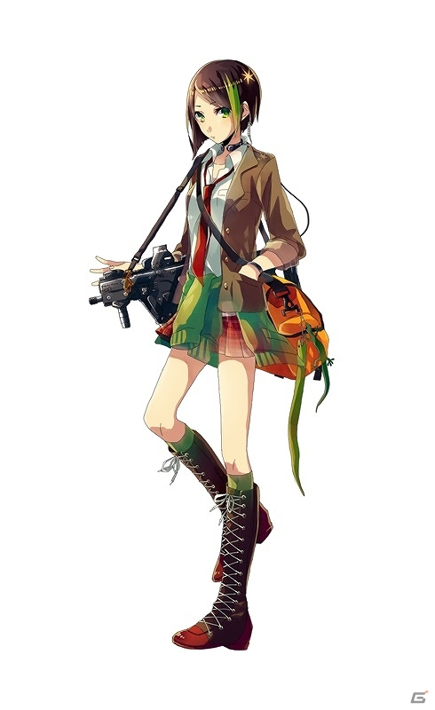 iOS/Android「V.D.－バニッシュメント・デイ－」覚醒キャラクターが新たに4名追加！ マテリアを入手して彼女たちの新たな力を解放しようの画像12