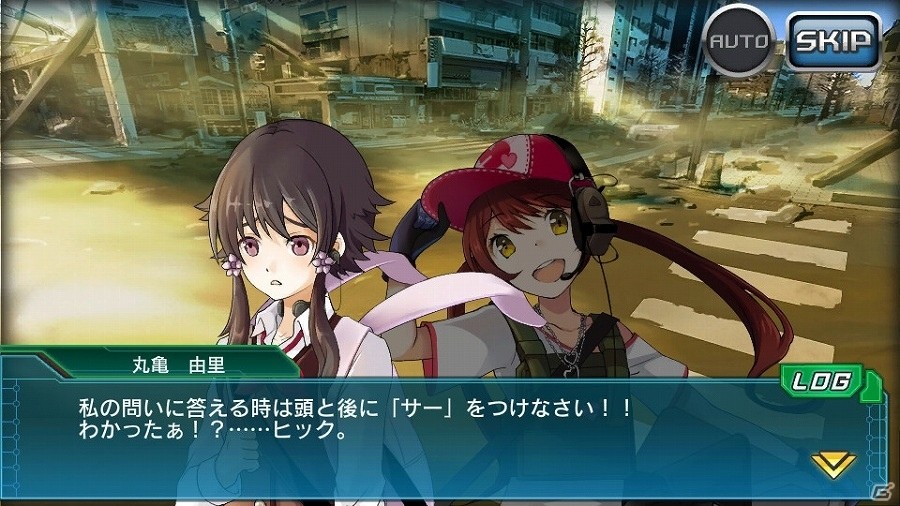 iOS/Android「V.D.－バニッシュメント・デイ－」覚醒キャラクターが新たに4名追加！ マテリアを入手して彼女たちの新たな力を解放しようの画像5