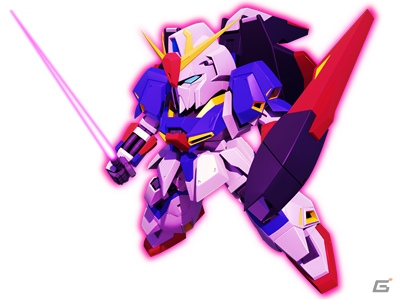 iOS/Android「スーパーロボット大戦X-Ω」Zガンダム＆νガンダムが登場！「アクシズの攻防」支援フェス＆プロローグクエストが開始の画像2