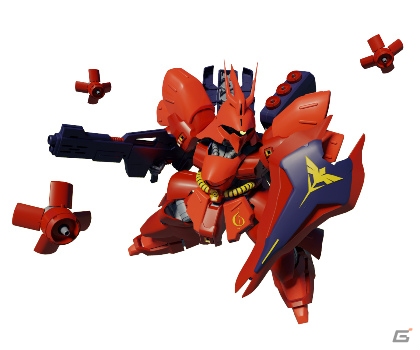 iOS/Android「スーパーロボット大戦X-Ω」Zガンダム＆νガンダムが登場！「アクシズの攻防」支援フェス＆プロローグクエストが開始の画像5