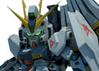 iOS/Android「スーパーロボット大戦X-Ω」Zガンダム＆νガンダムが登場！「アクシズの攻防」支援フェス＆プロローグクエストが開始