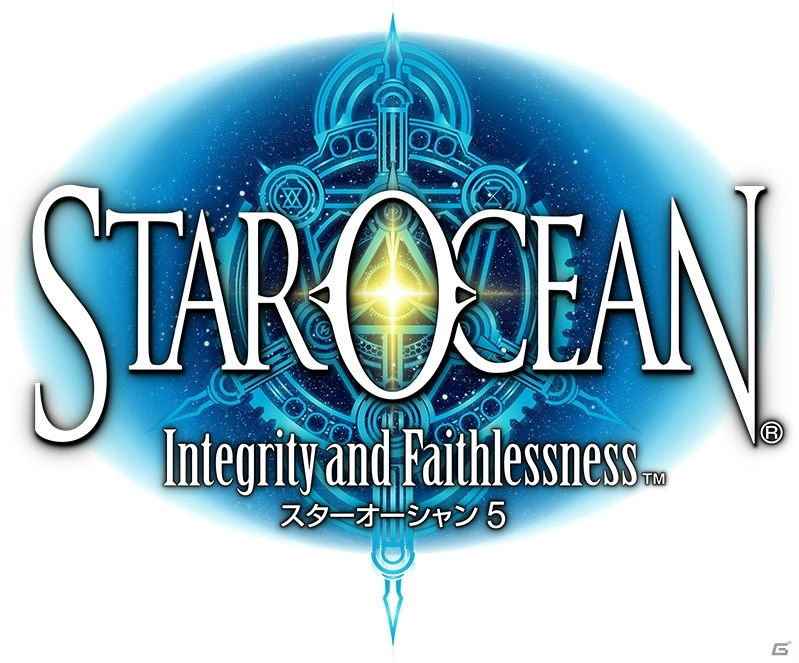 PS4/PS3「スターオーシャン5 -Integrity and Faithlessness-」発売日が2016年3月31日に変更の画像1