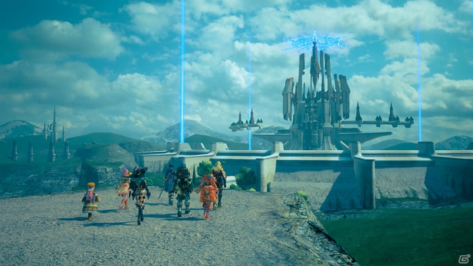 PS4/PS3「スターオーシャン5 -Integrity and Faithlessness-」発売日が2016年3月31日に変更の画像2