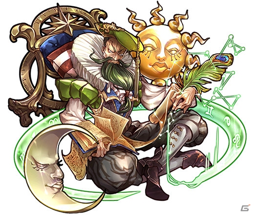 iOS/Android「消滅都市」新ランキングイベント&過去最高難度の降臨クエストが登場！あのキャラクターの声も配信の画像2