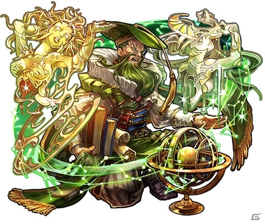 iOS/Android「消滅都市」新ランキングイベント&過去最高難度の降臨クエストが登場！あのキャラクターの声も配信の画像3