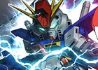 iOS/Android「スーパーガンダムロワイヤル」★3キュベレイとハマーンを獲得するチャンス！シリーズイベント「始動！ダブル・ゼータ」が開催