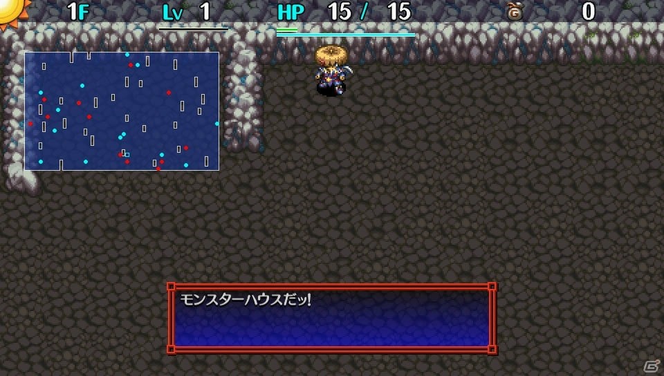 PS Vita「不思議のダンジョン 風来のシレン5 plus フォーチュンタワーと運命のダイス」第6弾追加ダンジョンが配信！ディスカウントセールも実施中の画像8