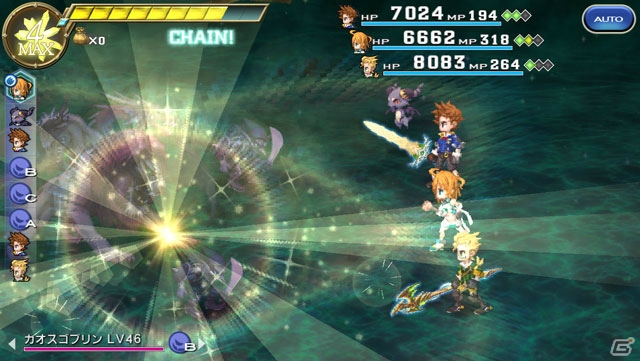 iOS/Android「ファイナルファンタジーレジェンズ 時空ノ水晶」メインストーリー第6章#3前編が公開！レジェンズフェスも開催中の画像5