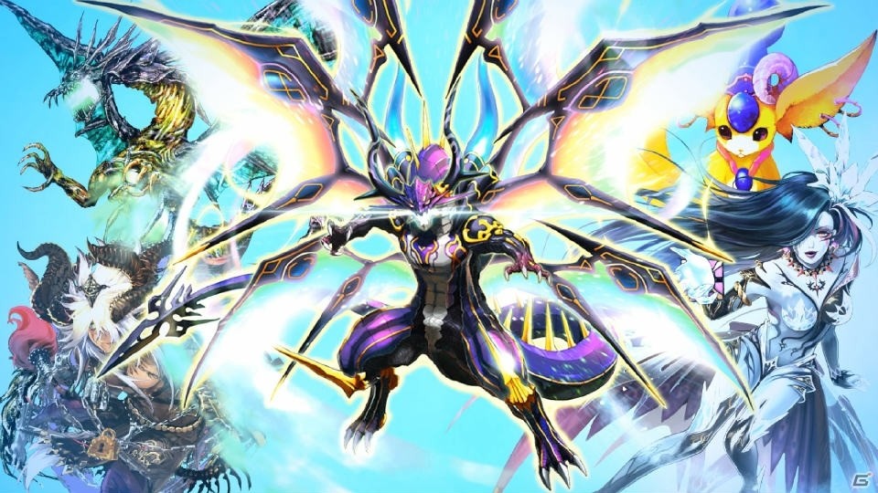 iOS/Android「ファイナルファンタジーレジェンズ 時空ノ水晶」メインストーリー第6章#3前編が公開！レジェンズフェスも開催中の画像8
