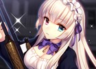 ニコニコアプリ「桃色大戦ぱいろん・生」じゃんまおうのメイド「ベル・ケィオス」のAnother/Rが登場！
