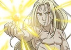 iOS/Android「フルボッコヒーローズX」時間制限クエスト「vsお父様編」が登場！「鋼の錬金術師 FULLMETAL ALCHEMIST」コラボの後半戦がスタート