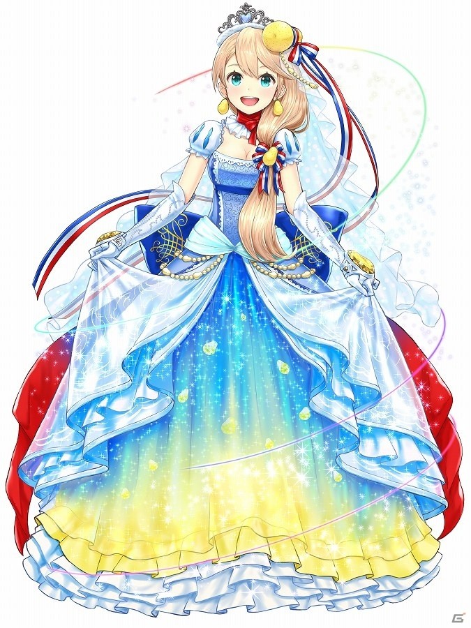 iOS/Android「白猫プロジェクト」クリスマスイベント「Holy Night Story～あるある王子とまんぞく姫～」が開催！の画像2