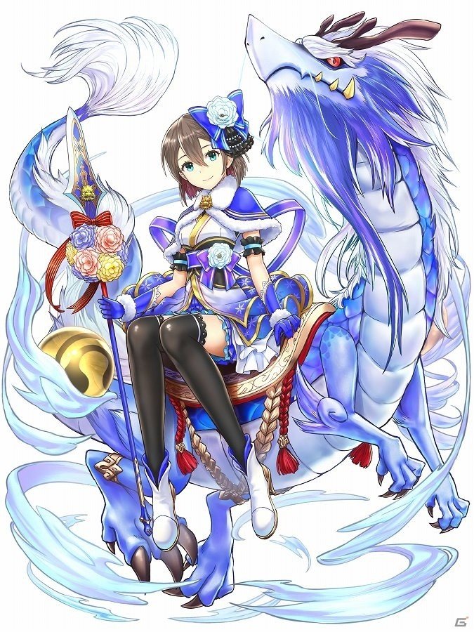 iOS/Android「白猫プロジェクト」クリスマスイベント「Holy Night Story～あるある王子とまんぞく姫～」が開催！の画像4