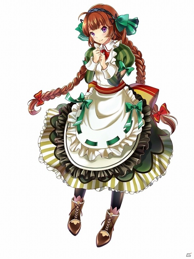 iOS/Android「白猫プロジェクト」クリスマスイベント「Holy Night Story～あるある王子とまんぞく姫～」が開催！の画像8