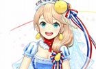 iOS/Android「白猫プロジェクト」クリスマスイベント「Holy Night Story～あるある王子とまんぞく姫～」が開催！