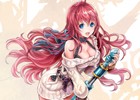 iOS/Android「ファントム オブ キル」グリモワール、ヤグルシ、メギドが新たに登場！3人のプロフィールも公開