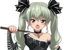 iOS/Android「ガールズ＆パンツァー 戦車道大作戦！」50万DL突破記念プレゼント！アンチョビやケイがユニーク衣装で初登場